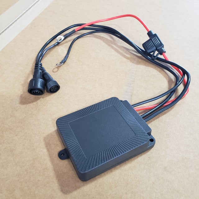 Parts & Accessories | Spartan Offroad