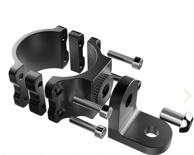 Parts & Accessories | Spartan Offroad